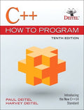 Solutions Manual for C++ How to Program 10th Edition by Paul Deitel