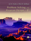 Solutions Manual for Problem Solving and Program Design in C 8th Edition by Jeri R. Hanly