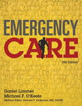 Test Bank for Emergency Care 13th Edition by Daniel Limmer
