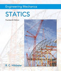 Solutions Manual for Study Pack for Engineering Mechanics: Statics 14th Edition by Russell C. Hibbeler