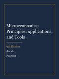 Test Bank for Microeconomics: Principles, Applications, and Tools 9th Edition by Aacsb