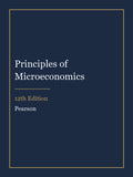 Instructor Manual for Principles of Microeconomics 12th Edition