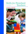 Test Bank for Skills for Preschool Teachers 10th Edition by Janice J. Beaty
