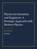 Solutions Manual for Physics for Scientists and Engineers: A Strategic Approach with Modern Physics 4th Edition