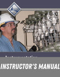 Instructor Manual for Instrumentation Trainee Guide, Level 2 3rd Edition
