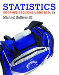 Solutions Manual for Statistics: Informed Decisions Using Data 5th Edition by Michael Sullivan