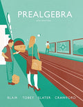 Solutions Manual for Prealgebra 6th Edition by Jamie Blair