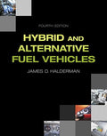 Instructor Manual for Hybrid and Alternative Fuel Vehicles 4th Edition by James Halderman