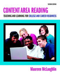Instructor Manual for Content Area Reading: Teaching and Learning for College and Career Readiness 2nd Edition by Maureen McLaughlin