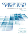 Instructor Manual for Comprehensive Periodontics for the Dental Hygienist 4th Edition by Mea A. Weinberg