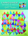 Instructor Manual for Language Arts: Patterns of Practice 9th Edition by Gail E. Tompkins
