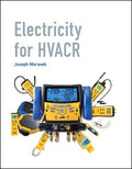 Solutions Manual for Electricity for HVACR 1st Edition by Joseph Moravek
