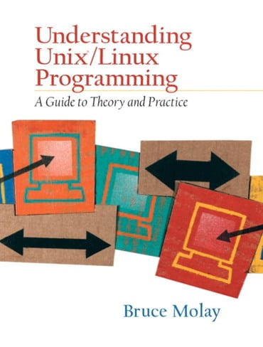 Test Bank for Understanding UNIX/LINUX Programming: A Guide to Theory and Practice 1st Edition by Bruce Molay