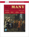 Test Bank for Out of Many: A History of the American People, Volume 1 9th Edition by John M. Faragher