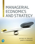 Instructor Manual for Managerial Economics And Strategy 3rd Edition by Jeffrey M. Perloff