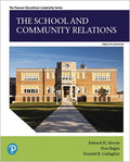 Instructor Manual for The School and Community Relations 12th Edition by Edward H. Moore