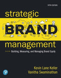 Instructor Manual for Strategic Brand Management: Building, Measuring, and Managing Brand Equity 5th Edition by Kevin Lane Keller