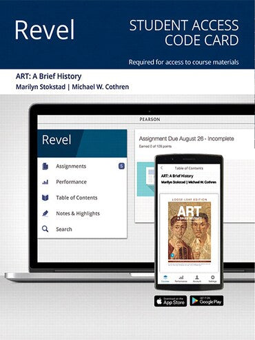 Instructor Manual for Art: A Brief History 7th Edition by Marilyn Stokstad