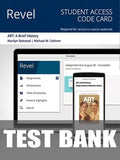 Test Bank for Art: A Brief History 7th Edition by Marilyn Stokstad