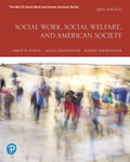 Instructor Manual for Social Work, Social Welfare, and American Society 9th Edition by Philip R. Popple