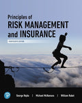 Instructor Manual for Principles of Risk Management and Insurance 14th Edition by George E. Rejda