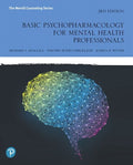 Test Bank for Basic Psychopharmacology for Mental Health Professionals 3rd Edition by Richard S. Sinacola