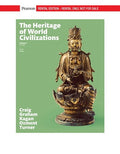 Test Bank for The Heritage of World Civilizations: Volume 1 10th Edition by Albert M. Craig