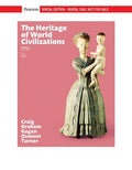Test Bank for The Heritage of World Civilizations: Volume 2 10th Edition by Albert M. Craig