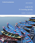 Test Bank for Groups: A Counseling Specialty 8th Edition by Samuel T. Gladding