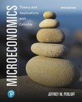 Instructor Manual for Microeconomics: Theory and Applications with Calculus 5th Edition by Jeffrey M. Perloff
