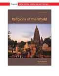 Test Bank for Religions of the World 13th Edition by Lewis M. Hopfe