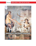 Test Bank for The West: Encounters and Transformations, Volume 1 5th Edition by Brian Levack