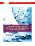 Test Bank for Understanding Global Conflict and Cooperation: An Introduction to Theory and History 10th Edition by Joseph S. Nye