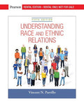 Test Bank for Understanding Race and Ethnic Relations 5th Edition by Vincent N. Parrillo