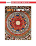 Test Bank for Art History, Volume 1 6th Edition by Marilyn Stokstad