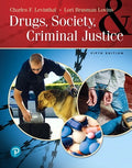 Instructor Manual for Drugs, Society and Criminal Justice 5th Edition by Charles F. Levinthal