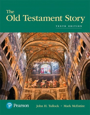Test Bank for The Old Testament Story 10th Edition by John H. Tullock