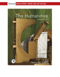 Instructor Manual for Discovering the Humanities 4th Edition by Henry M. Sayre