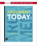 Instructor Manual for Argument Today 2nd Edition by Richard Johnson-Sheehan