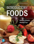 Instructor Manual for Introductory Foods 15th Edition by Barbara Scheule