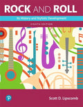 Instructor Manual for Rock and Roll: Its History and Stylistic Development 8th Edition by Scott D. Lipscomb