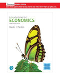 Test Bank for Foundations of Economics 9th Edition by Robin Bade