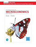 Test Bank for Foundations of Microeconomics 9th Edition by Robin Bade
