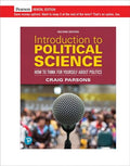 Test Bank for Introduction to Political Science 2nd Edition by Craig Parsons