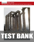 Test Bank for Political Science: An Introduction, Updated Edition 14th Edition by Michael G. Roskin