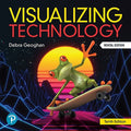 Test Bank for Visualizing Technology 10th Edition by Debra Geoghan