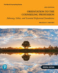 Instructor Manual for Orientation to the Counseling Profession: Advocacy, Ethics, and Essential Professional Foundations 4th Edition by Bradley T. Erford