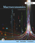 Test Bank for Macroeconomics 11th Edition by Andrew B. Abel
