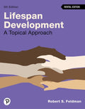 Test Bank for Lifespan Development: A Topical Approach 5th Edition by Robert S. Feldman