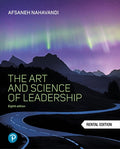 Test Bank for The Art and Science of Leadership 8th Edition by Afsaneh Nahavandi